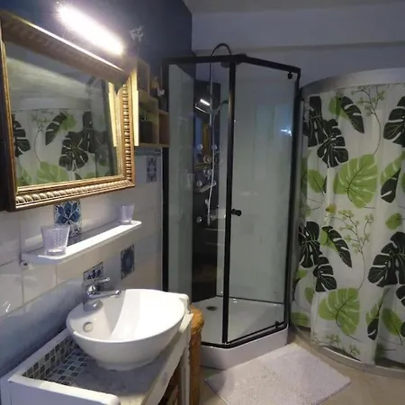 Holiday home Les Lavandes Saint-Paul-de-Fenouillet