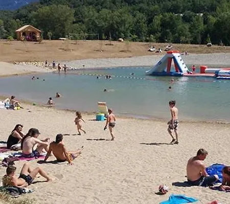Les Lavandes Holiday home *