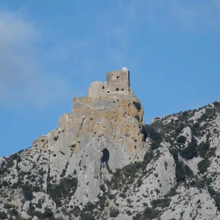 Les Lavandes Saint-Paul-de-Fenouillet
